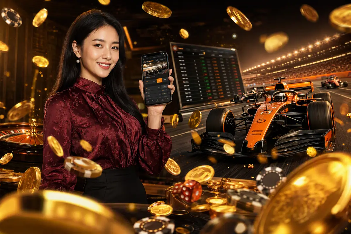 555tt Fortune Tiger স্লট গেম
